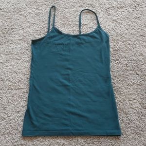 ⭐FWP⭐ Dark teal camisole